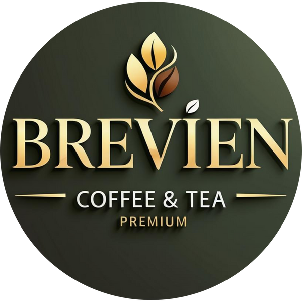 Brevien Coffee and Tea Premium